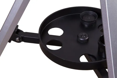 immagine telescopio Bresser Venus 76/700 con Adattatore per Fotocamera Smartphone,  9