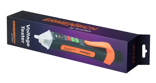 foto tester elettrico Ermenrich Zing WT22,  5