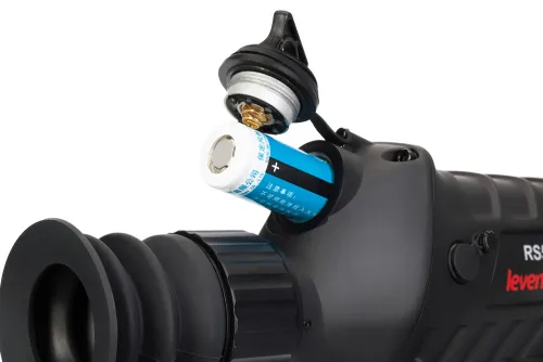 figura mirino termico Levenhuk Fatum RS50,  14