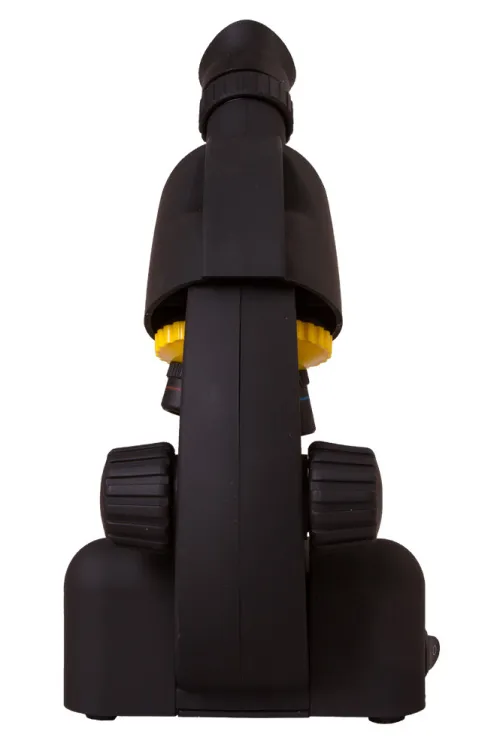 immagine microscopio Bresser National Geographic 40–640x  con adattatore per fotocamera,  3