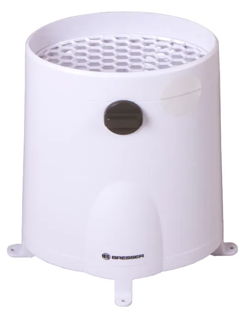 figura bresser RC Weather Station, white,  9