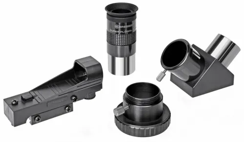 foto bresser Messier MC-127/1900 OTA Tubo Ottico,  4