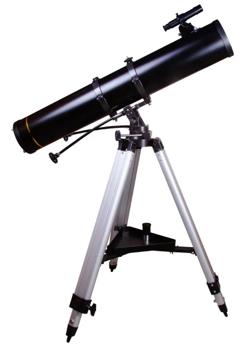 foto telescopio Levenhuk Skyline BASE 110S,  4