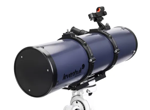 immagine telescopio Levenhuk New Skyline PLUS 130/650P SQ2,  6