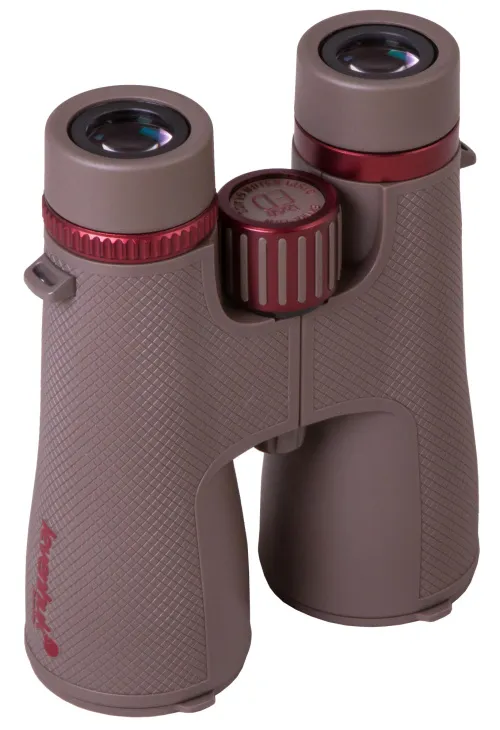 fotografia binocolo Levenhuk Monaco ED 12x50,  11