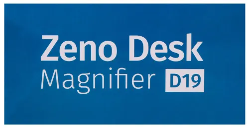fotografia lente d’ingrandimento Levenhuk Zeno Desk D19,  15