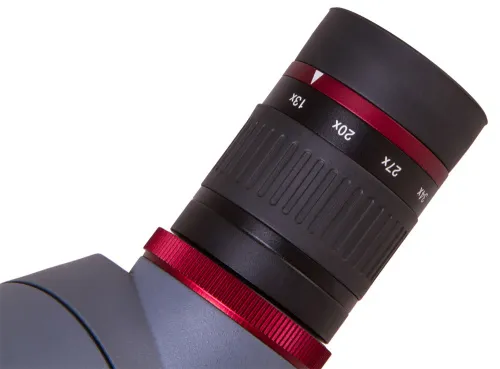 foto cannocchiale terrestre Levenhuk Blaze PLUS 50,  14