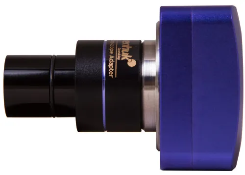 fotografia fotocamera digitale Levenhuk M1000 PLUS,  8