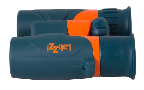 figura binocolo Levenhuk LabZZ B2,  4