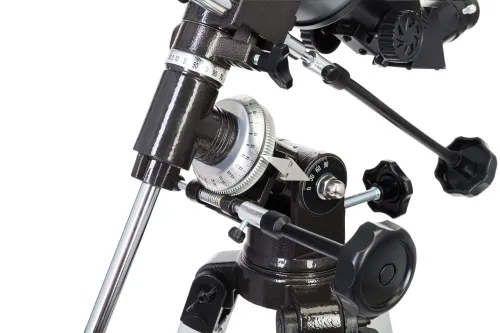 figura telescopio Levenhuk Blitz 80s PLUS,  7