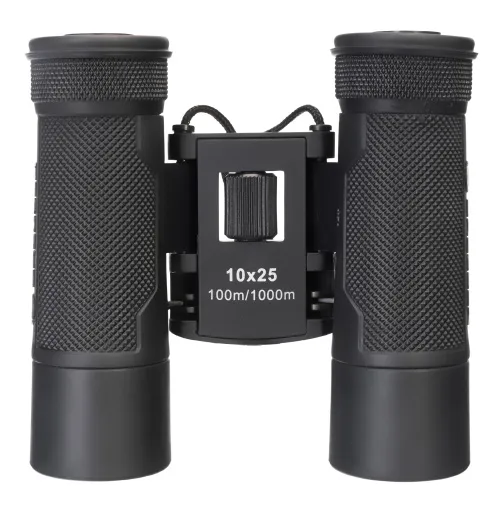 figura binocolo Bresser Travel 10x25,  4