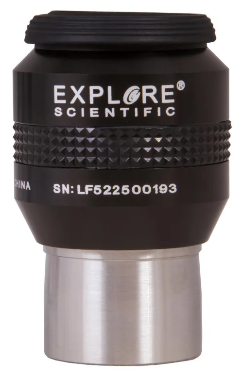 immagine oculare Explore Scientific LER 52° AR 25 mm 1,25",  4