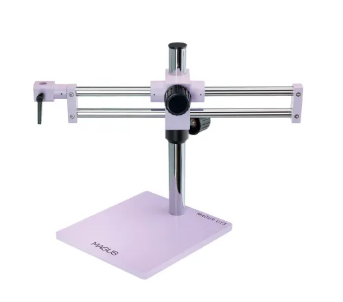 immagine supporto per microscopio MAGUS UT3,  4
