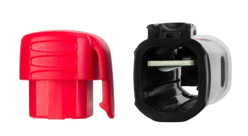 figura tester elettrico Ermenrich Zing WT40,  4