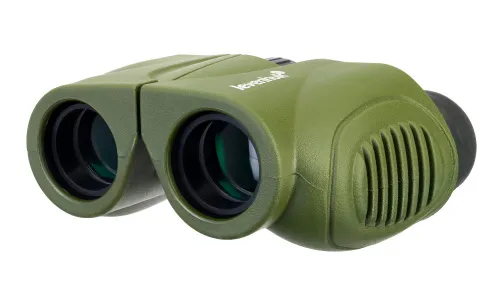 immagine binocolo Levenhuk Travel 8x21,  9