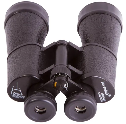 figura binocolo Levenhuk Heritage BASE 15x50,  7