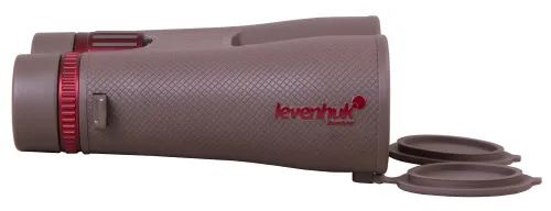 fotografia binocolo Levenhuk Monaco ED 12x50,  10