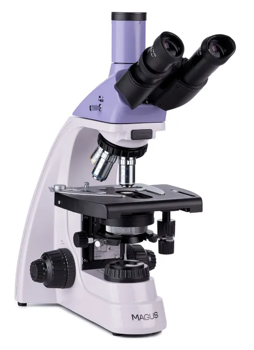 immagine microscopio biologico MAGUS Bio 250T,  3