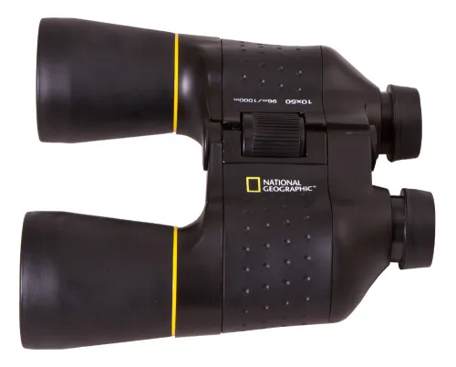 immagine binocolo Bresser National Geographic 10x50,  3