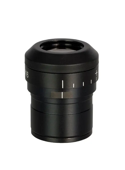 figura oculare MAGUS AD15 15х/16 mm (D 30 mm),  4