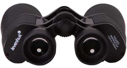 immagine binocolo Levenhuk Sherman BASE 10x50,  7
