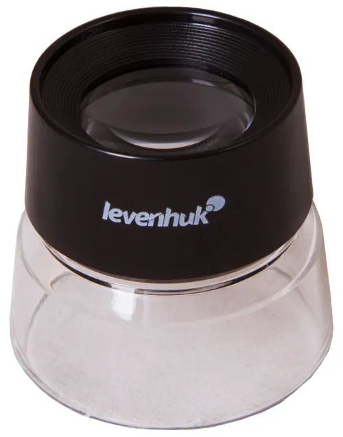 fotografia lente d’ingrandimento Levenhuk Zeno Gem M1,  4