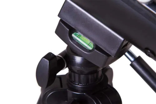 fotografia telescopio Levenhuk Skyline Travel 70,  14