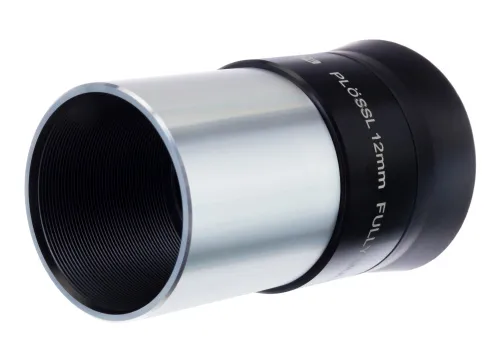 foto oculare Levenhuk Plössl 12 mm,  4