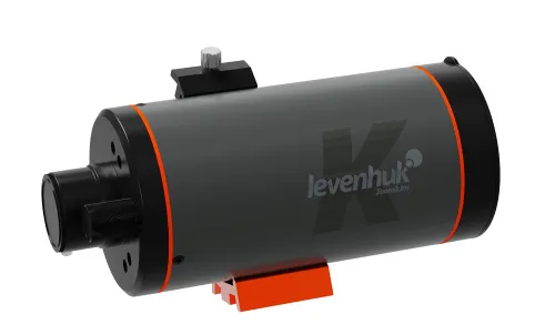 figura fototelescopio Levenhuk Kelvin Nova PLUS MAK 70/750,  3