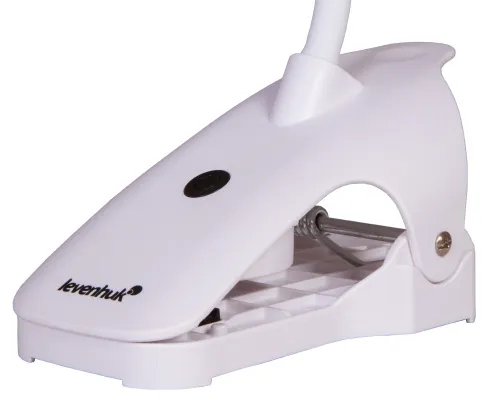 immagine lente d’ingrandimento Levenhuk Zeno Desk D15,  8