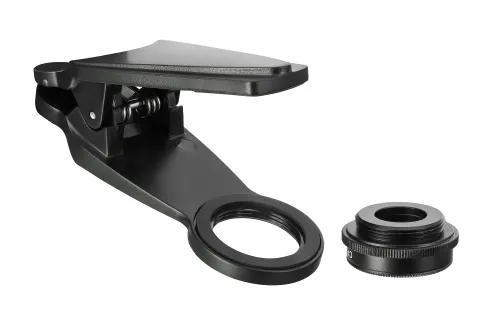 fotografia set di lenti per smartphone Levenhuk Lens S7,  4