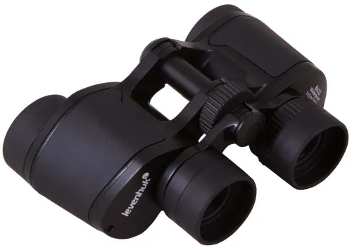 foto binocolo Levenhuk Sherman BASE 8x32,  3
