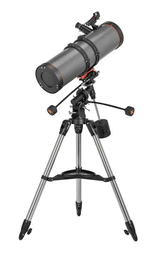figura fototelescopio Levenhuk Kelvin Nova PLUS 130/650,  5