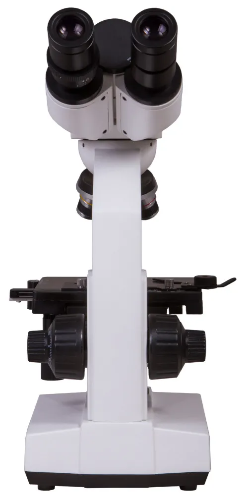 figura microscopio Bresser Erudit Basic Bino 40–400x,  6
