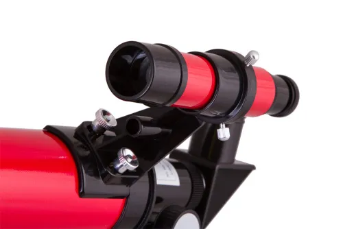 foto bresser Junior Telescopio 45/600 AZ,  7