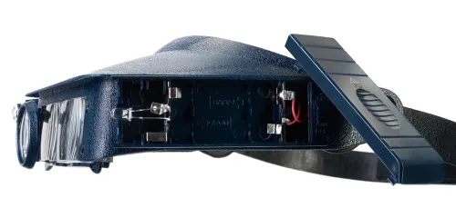 immagine lente d’ingrandimento frontale Levenhuk Discovery Crafts DHD 10,  9