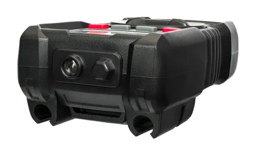 figura multimetro digitale Ermenrich Zing TC13,  4