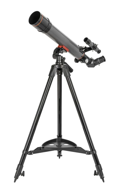 immagine fototelescopio Levenhuk Kelvin Nova BASE 60/500,  4
