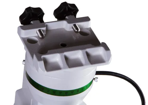 fotografia montatura Sky-Watcher AZ-EQ5 SynScan GOTO,  14