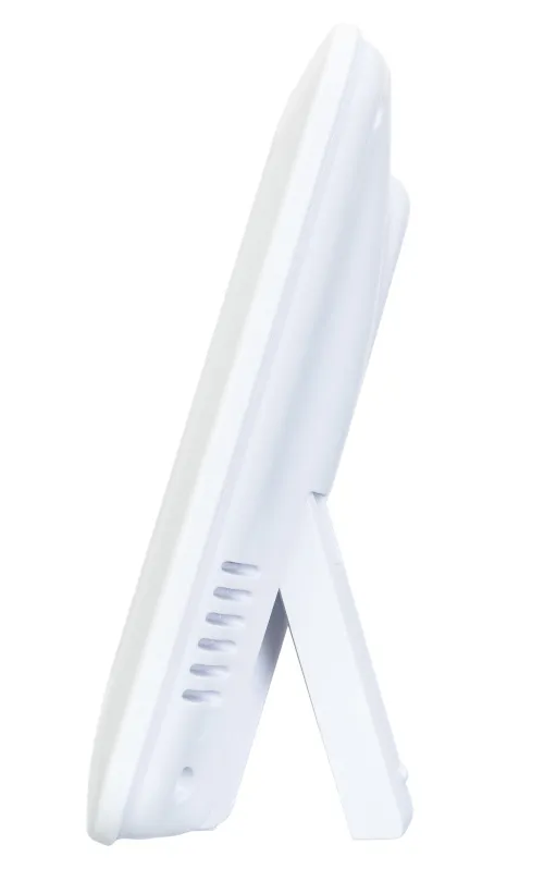 fotografia stazione meteo con orologio Levenhuk Discovery Report W10,  6