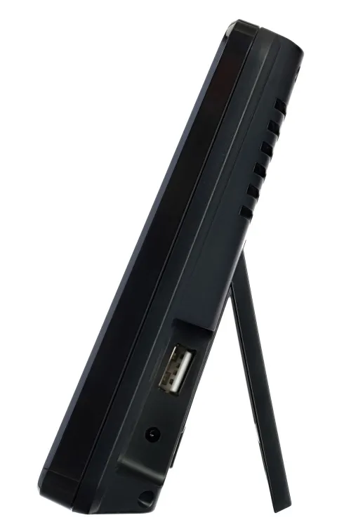 immagine stazione meteo Levenhuk Wezzer PLUS LP80,  7