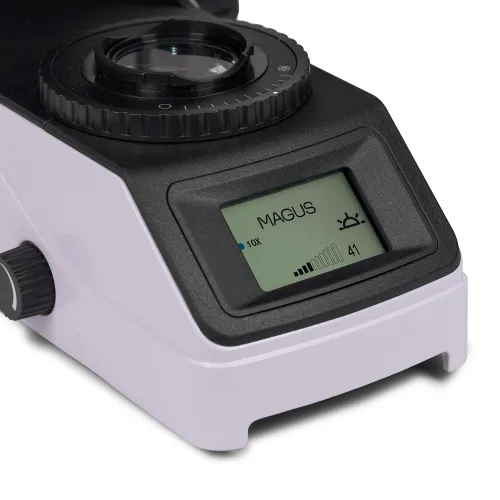 immagine microscopio biologico MAGUS Bio 270T,  15