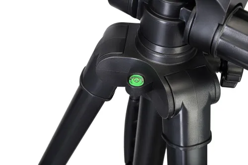 figura treppiede Levenhuk Level PLUS VT10,  8