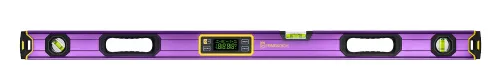 immagine livella digitale Ermenrich Verk LL100,  4