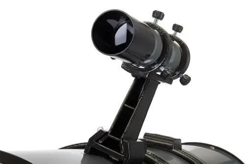foto telescopio Levenhuk Blitz 203 PLUS,  9