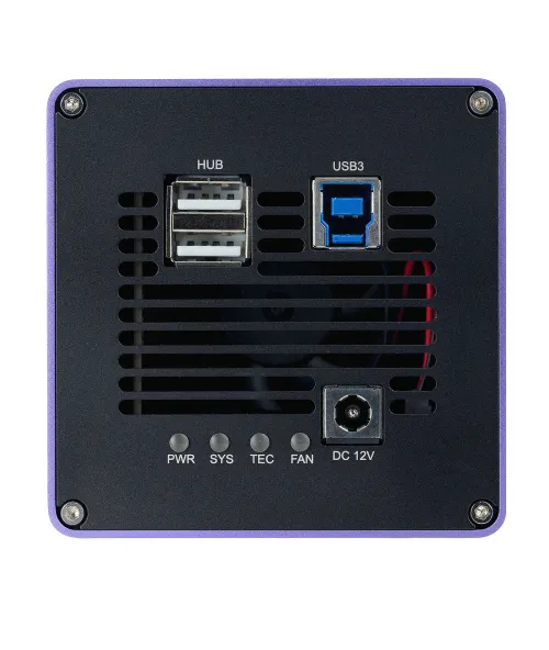 immagine fotocamera digitale MAGUS CLM90,  3