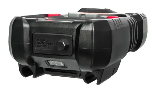 immagine multimetro digitale Ermenrich Zing TC32,  5