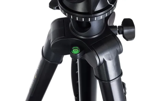 immagine treppiede Levenhuk Level PLUS VT15,  12