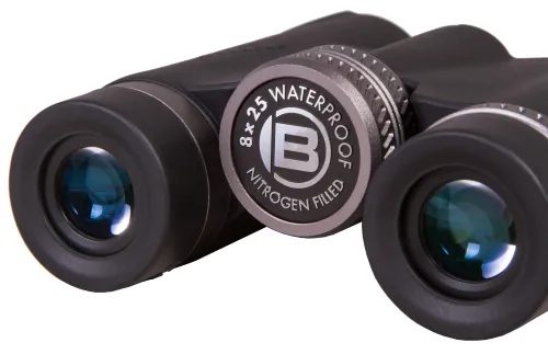 fotografia binocolo Bresser Condor UR 8x25,  9