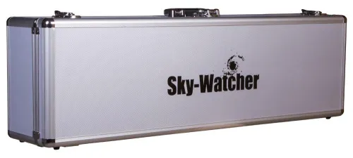 fotografia tubo ottico Sky-Watcher Evostar 100ED OTA,  10